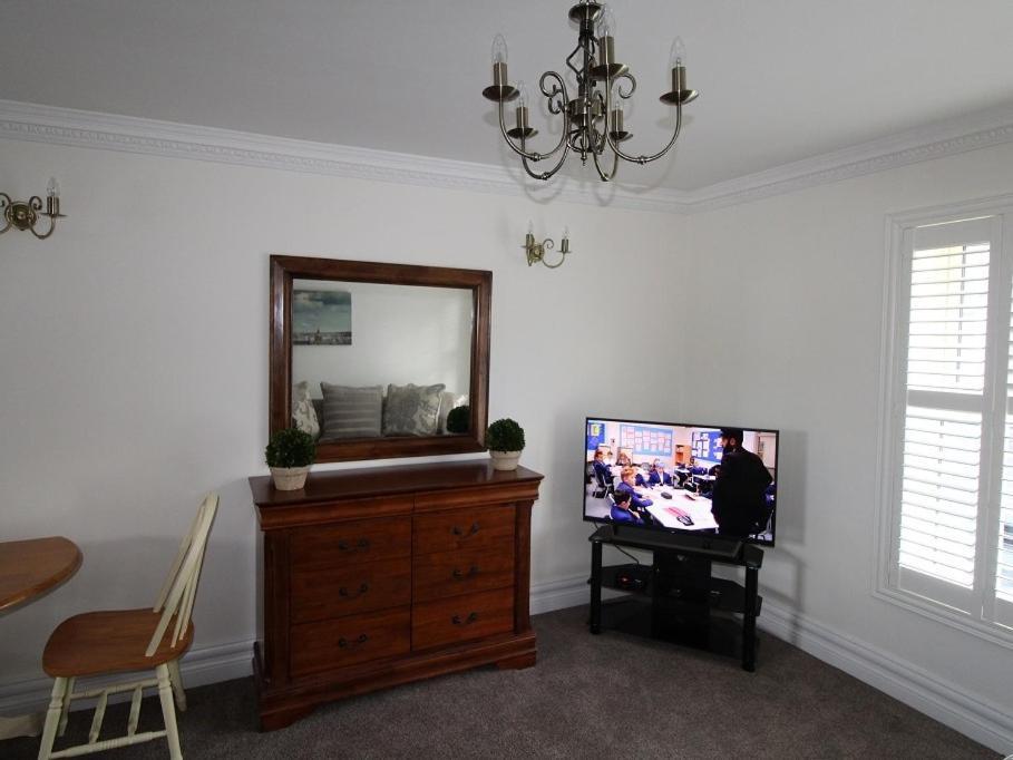 Ferienwohnung The Post House Kinsale Exterior foto
