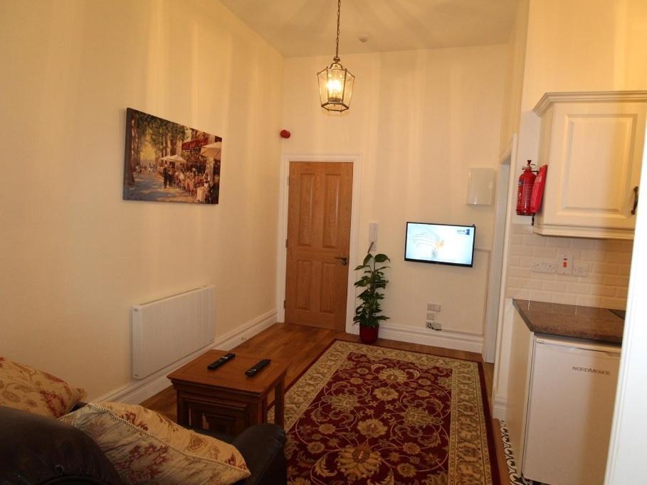 Ferienwohnung The Post House Kinsale Exterior foto