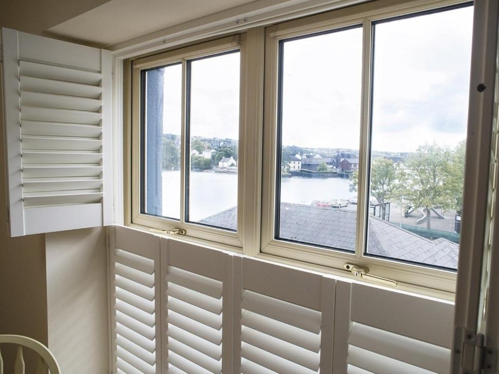 Ferienwohnung The Post House Kinsale Exterior foto