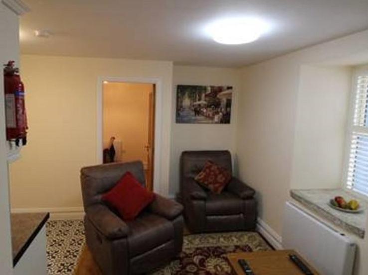 Ferienwohnung The Post House Kinsale Exterior foto