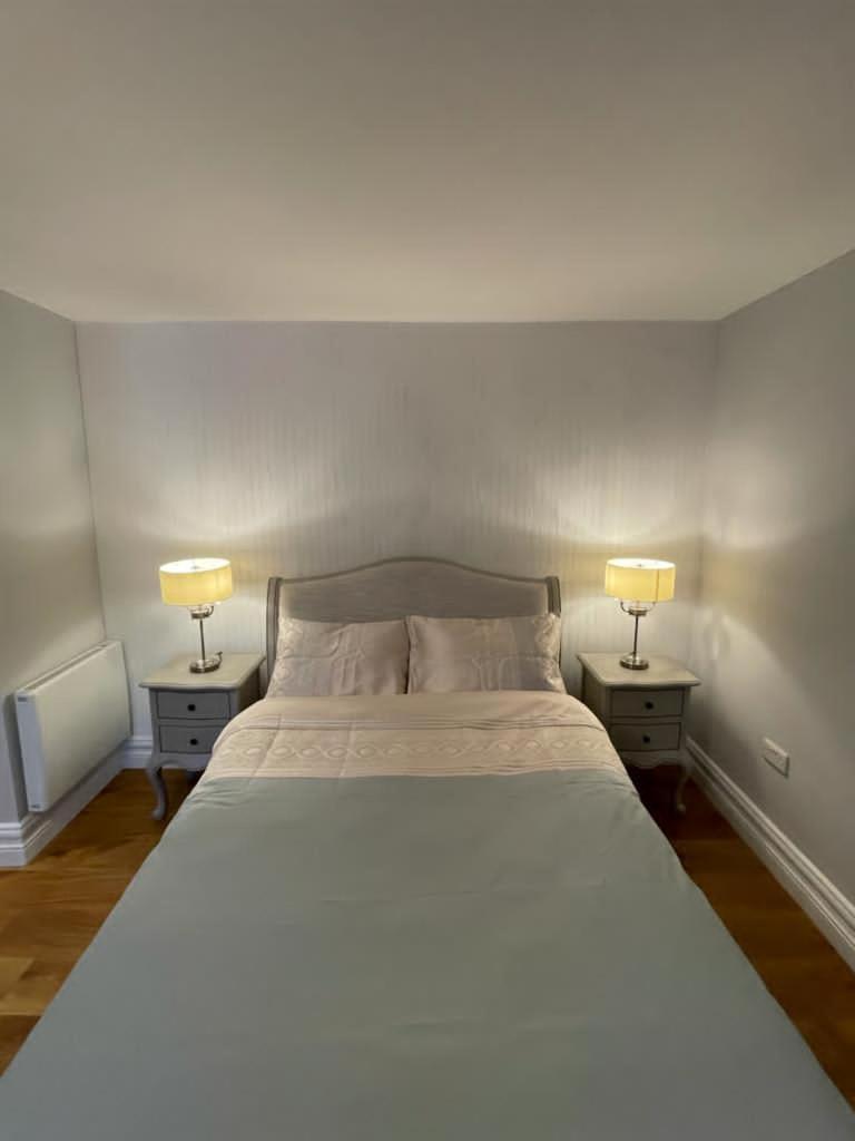 Ferienwohnung The Post House Kinsale Zimmer foto